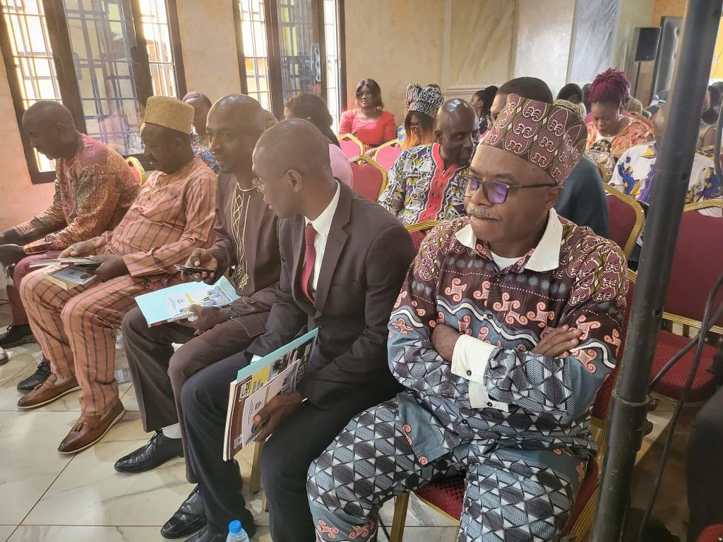 Célébration du 4ᵉ anniversaire de l’élection de l’exécutif de la Communauté Urbaine de Bafoussam