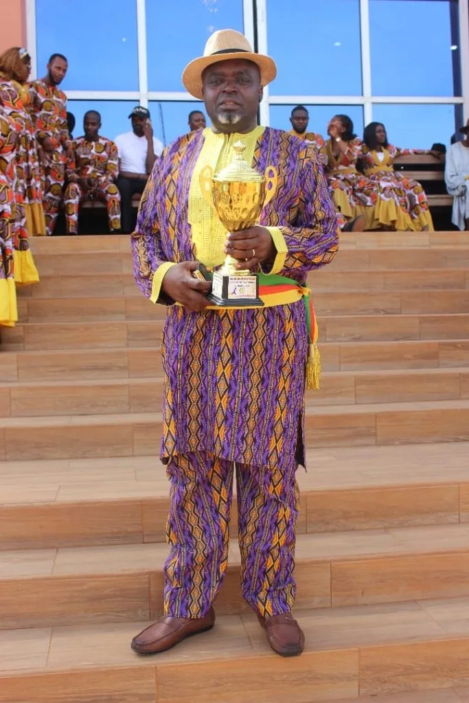 La Communauté Urbaine de Bafoussam remporte le tournoi de football de la 138ᵉ Fête Internationale du Travail