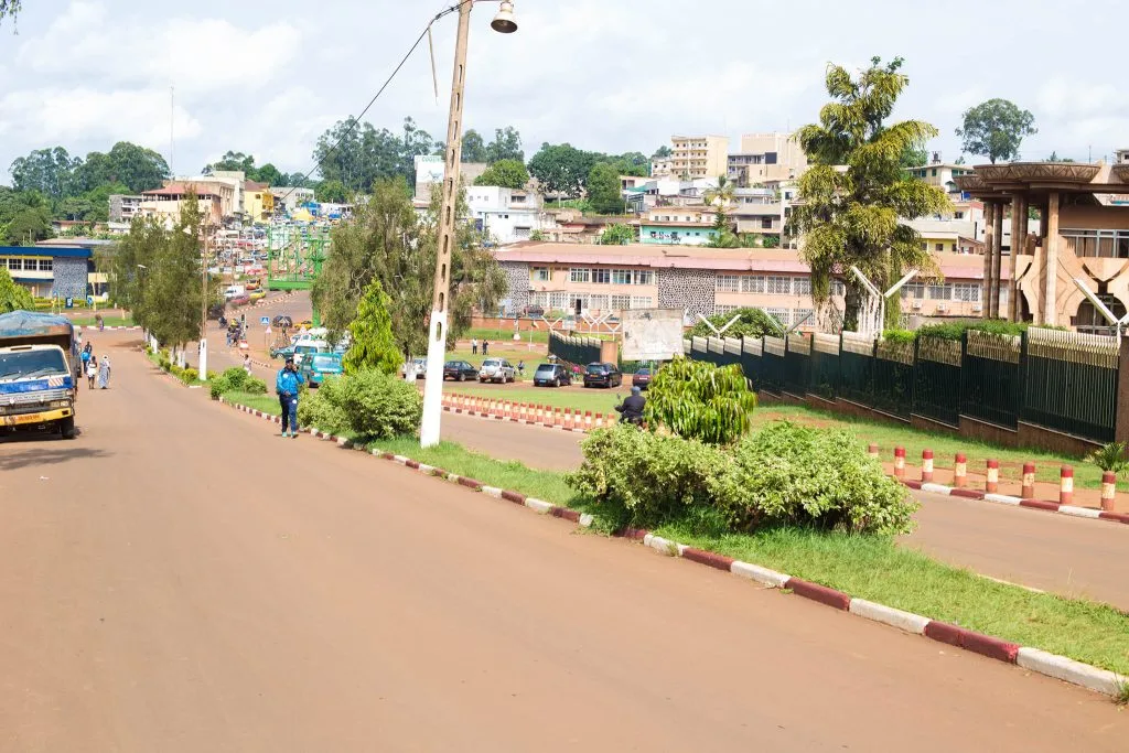 Bafoussam : Une ville engagée pour l’environnement et la santé de ses citoyens