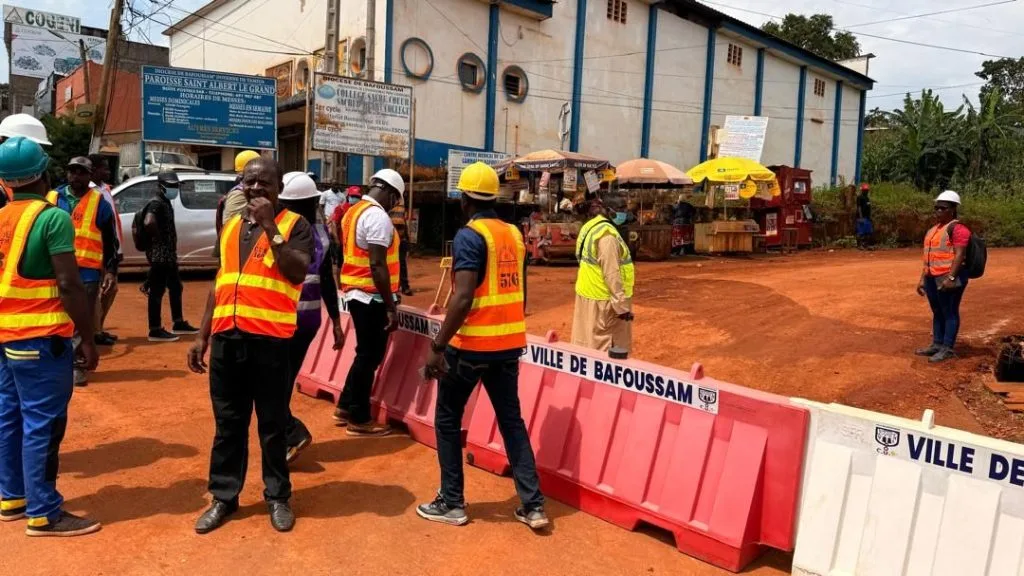 Bafoussam accueille un Dialogue de Haut Niveau sur les migrations et l’urbanisation