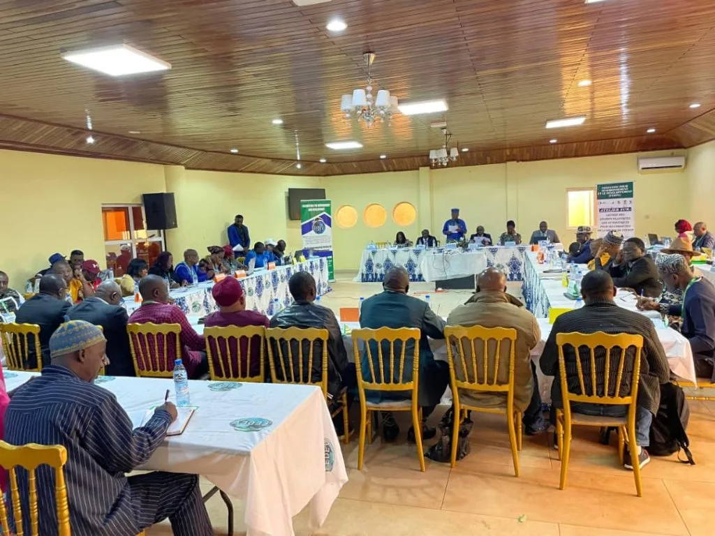 Atelier régional sur la gestion des déchets plastiques : les communes de l’Ouest outillées pour une meilleure gouvernance environnementale