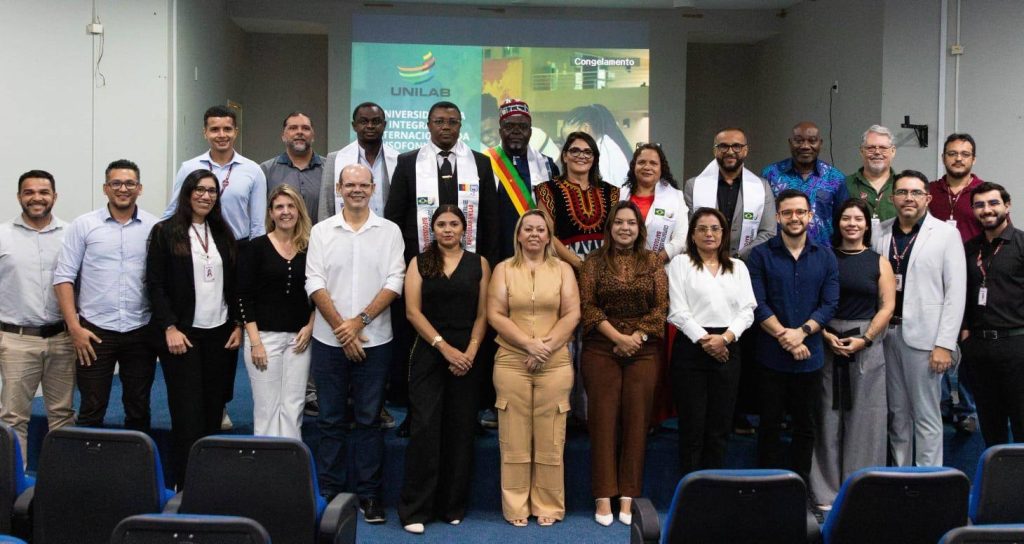 COOPERATION BAFOUSSAM – UNILAB : UN PARTENARIAT STRATEGIQUE POUR LA FORMATION ET L’INNOVATION