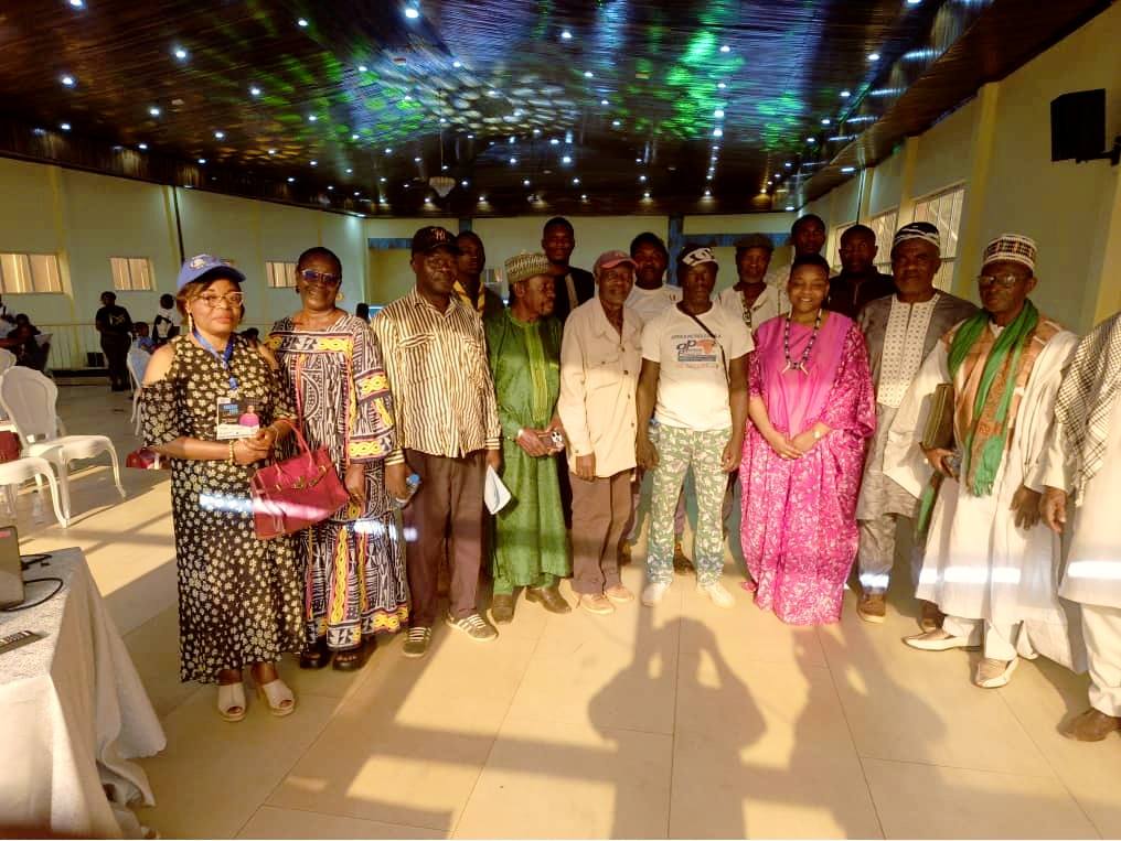 Ateliers de sensibilisation à la sécurité routière et au civisme dans le cadre du Forum pour le Développement de Bafoussam 2025
