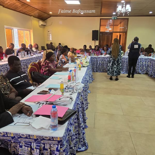 Bafoussam : un Compte Administratif 2024 exemplaire pour une gestion financière transparente