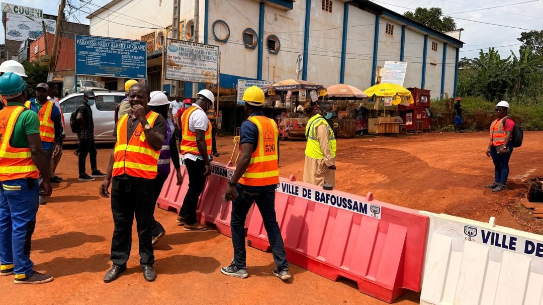 Bafoussam accueille un Dialogue de Haut Niveau sur les migrations et l’urbanisation