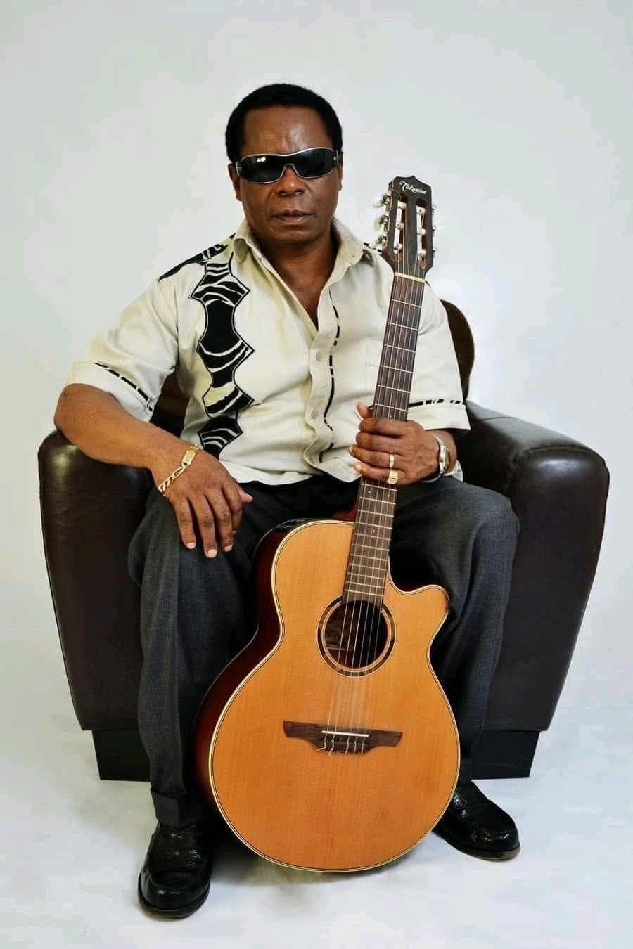 Bafoussam célèbre la Fête de la Musique 2025