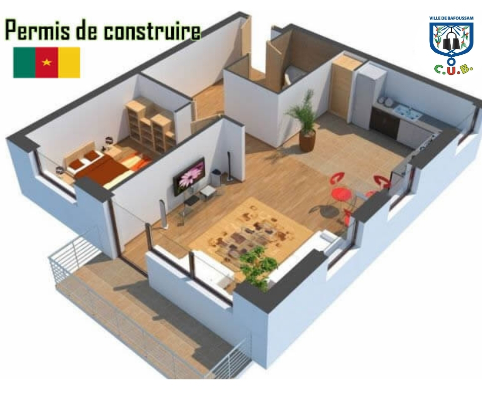 Communiqué : Liste des bénéficiaires de permis de construire invités à s’acquitter des frais réglementaires