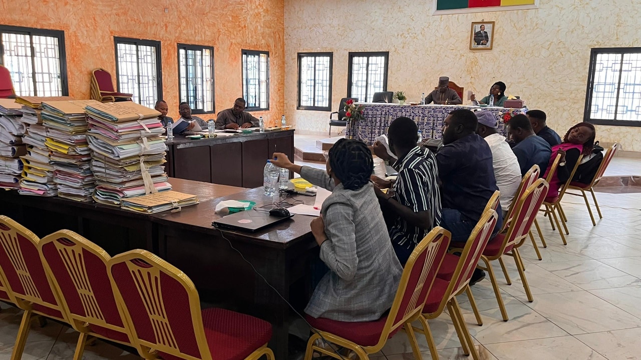 Urbanisme : la Commission de délivrance des permis de bâtir examine les dossiers de construction à Bafoussam
