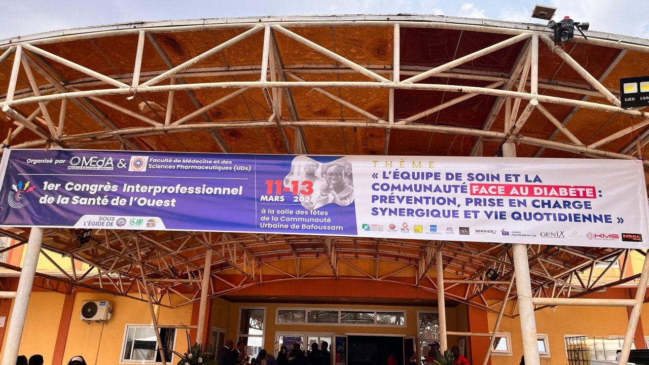 𝔹𝕒𝕗𝕠𝕦𝕤𝕤𝕒𝕞 𝕒𝕔𝕔𝕦𝕖𝕚𝕝𝕝𝕖 𝕝𝕖 𝟙𝕖𝕣 ℂ𝕠𝕟𝕘𝕣è𝕤 𝕀𝕟𝕥𝕖𝕣𝕡𝕣𝕠𝕗𝕖𝕤𝕤𝕚𝕠𝕟𝕟𝕖𝕝 𝕕𝕖 𝕝𝕒 𝕊𝕒𝕟𝕥é 𝕕𝕖 𝕝’𝕆𝕦𝕖𝕤𝕥 : 𝕦𝕟 𝕖𝕟𝕘𝕒𝕘𝕖𝕞𝕖𝕟𝕥 𝕗𝕠𝕣𝕥 𝕕𝕖 𝕝𝕒 ℂ𝕠𝕞𝕞𝕦𝕟𝕒𝕦𝕥é 𝕦𝕣𝕓𝕒𝕚𝕟𝕖 𝕡𝕠𝕦𝕣 𝕝’𝕚𝕟𝕟𝕠𝕧𝕒𝕥𝕚𝕠𝕟 𝕤𝕒𝕟𝕚𝕥𝕒𝕚𝕣𝕖