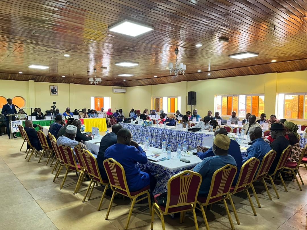 CONSEIL DE LA CUB : SESSION ORDINAIRE CONSACREE AU COMPTE ADMINISTRATIF – FIN DES TRAVAUX