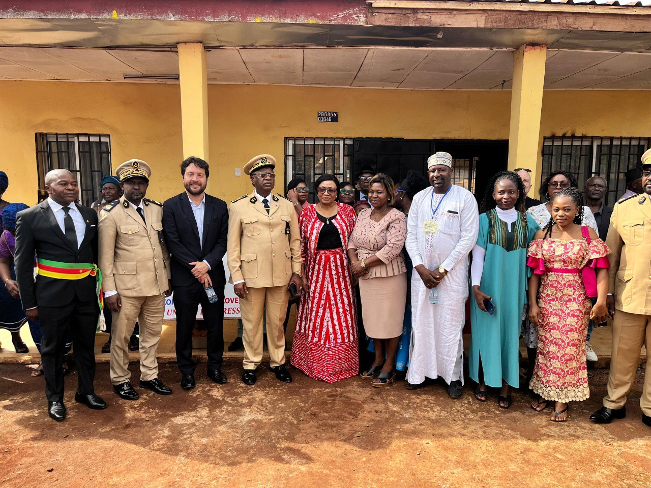 LA CUB ENGAGEE POUR LA PROTECTION SOCIALE : PARTICIPATION A LA SESSION REGIONALE DE VULGARISATION DU RESUC