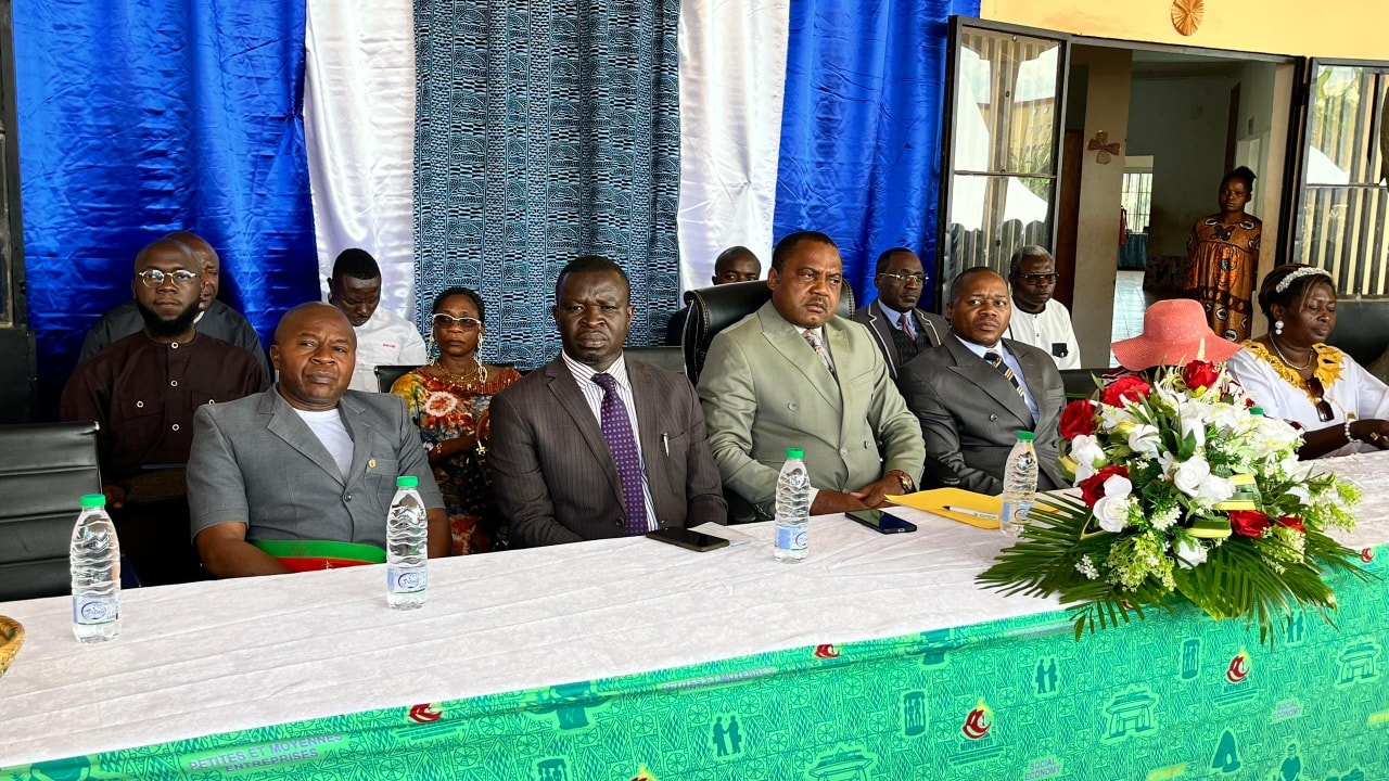 Salon Régional de l’Artisanat de l’Ouest : Bafoussam, capitale de la créativité et du savoir-faire
