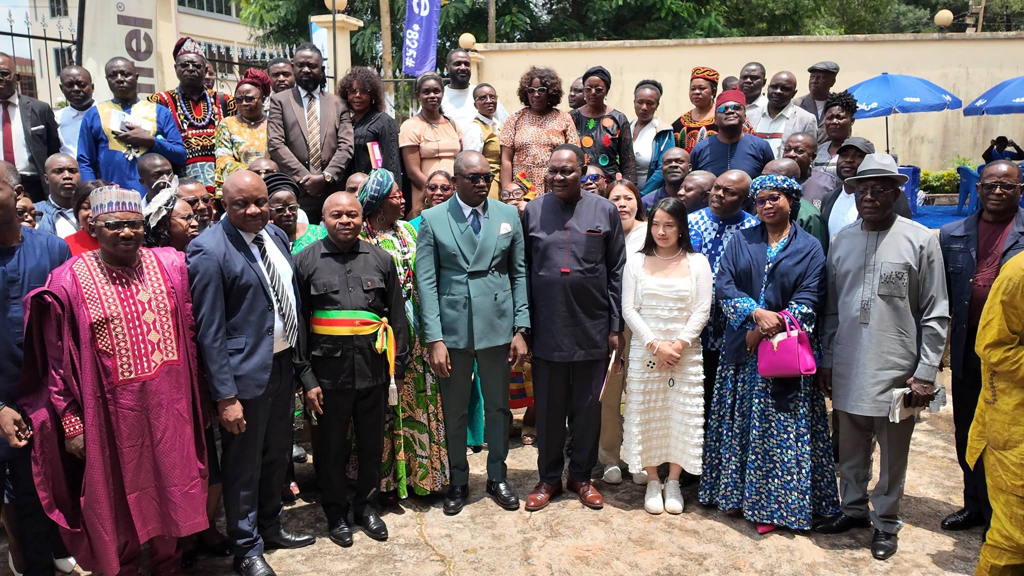 Tourisme et attractivité : Bafoussam, vitrine de la Région de l’Ouest